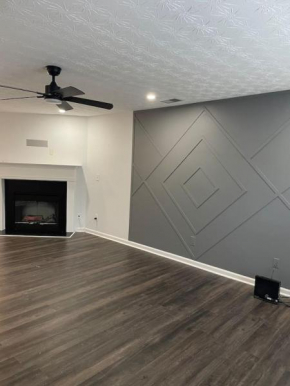 Spacious 3BR Oasis